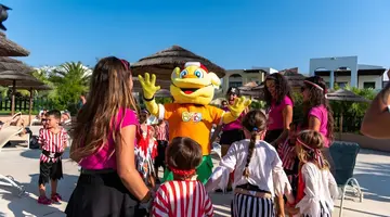 Iturchesi Club Village