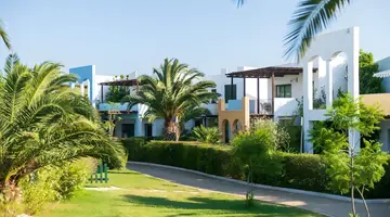 Iturchesi Club Village