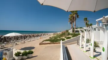 Iturchesi Club Village