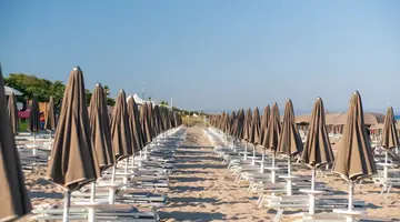 Iturchesi Club Village
