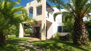 Iturchesi Club Village