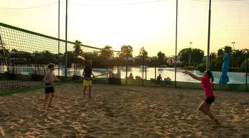 Iturchesi Club Village