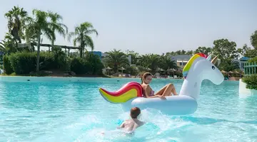 Iturchesi Club Village