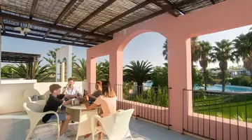 Iturchesi Club Village