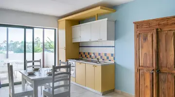 Iturchesi Club Village