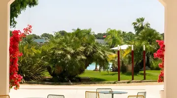 Iturchesi Club Village