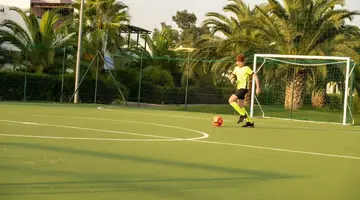 Iturchesi Club Village