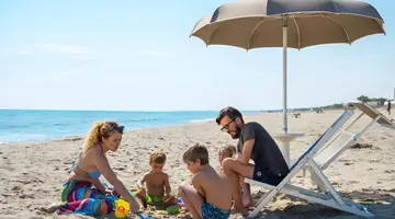 Iturchesi Club Village