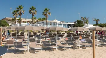 Iturchesi Club Village