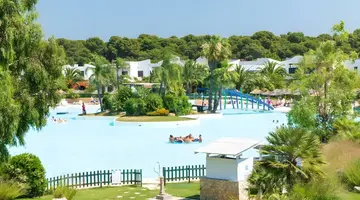 Iturchesi Club Village
