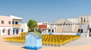 Iturchesi Club Village