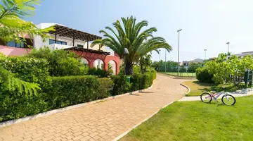 Iturchesi Club Village