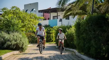 Iturchesi Club Village