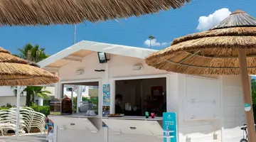 Iturchesi Club Village