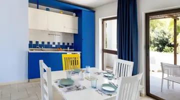 Iturchesi Club Village