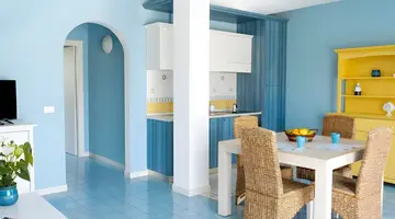 Iturchesi Club Village