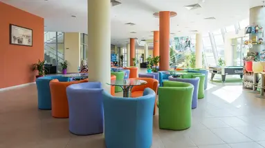 IVANA PALACE
