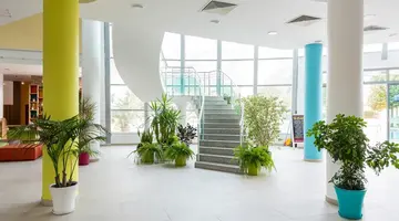 Ivana Palace
