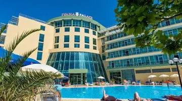 Ivana Palace