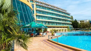 Ivana Palace