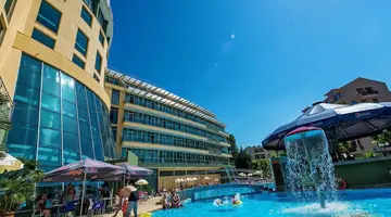 Ivana Palace