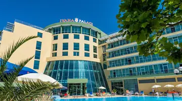 IVANA PALACE