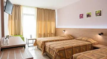 IVANA PALACE