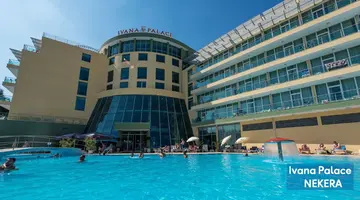 Ivana Palace