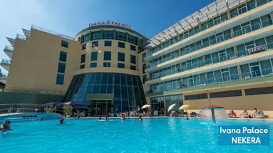 Ivana Palace
