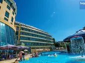 Ivana Palace