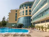 Ivana Palace