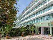Ivana Palace