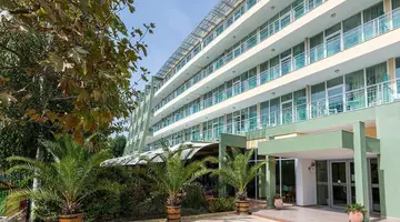 Ivana Palace