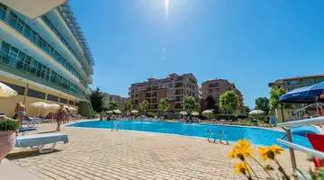 Ivana Palace