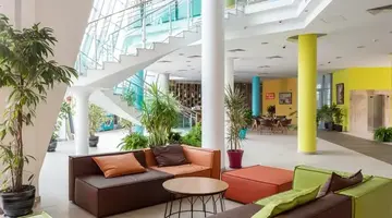 Ivana Palace