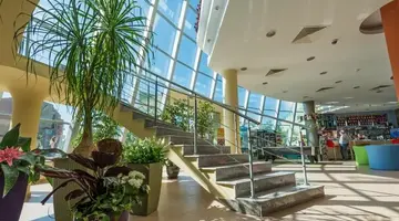 Ivana Palace