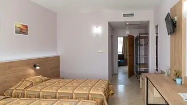Ivana Palace