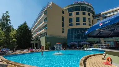 Ivana Palace