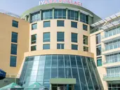 Ivana Palace