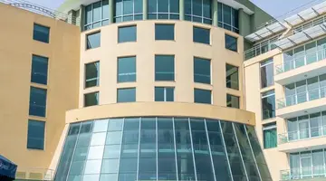 Ivana Palace