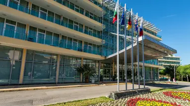 IVANA PALACE