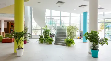 IVANA PALACE