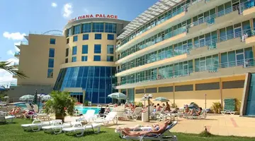 Ivana Palace