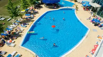 Ivana Palace