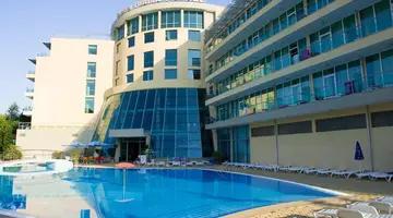 Ivana Palace