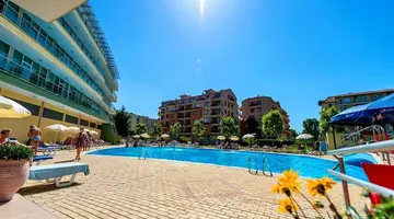 Ivana Palace