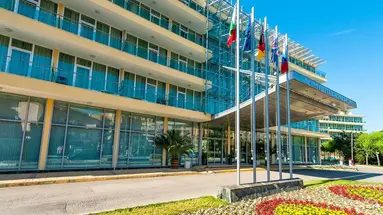 Ivana Palace