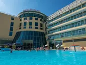 Ivana Palace