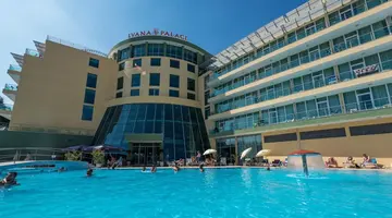 Ivana Palace
