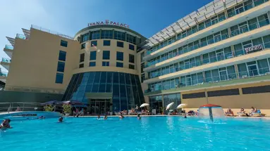 Ivana Palace